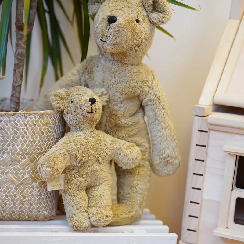 Senger Baby Beige Bear 1