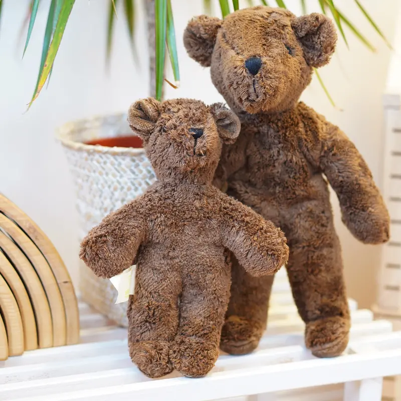 Senger Baby Brown Bear 1