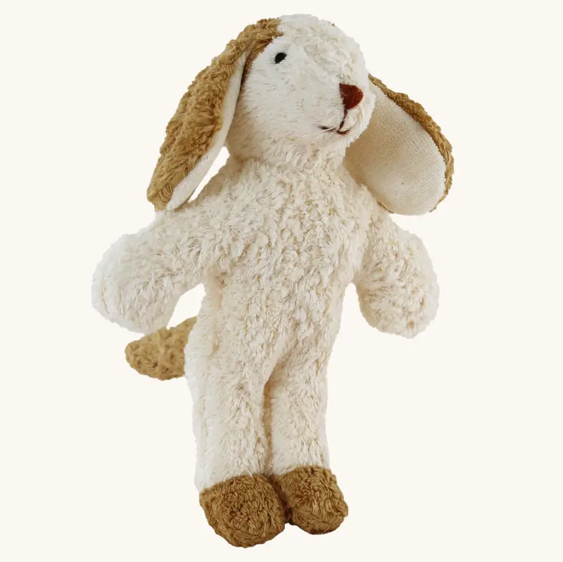 Senger Baby Dog 1