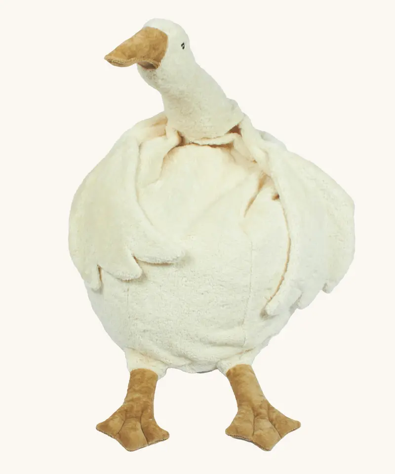 Senger Bean Bag - Goose 1