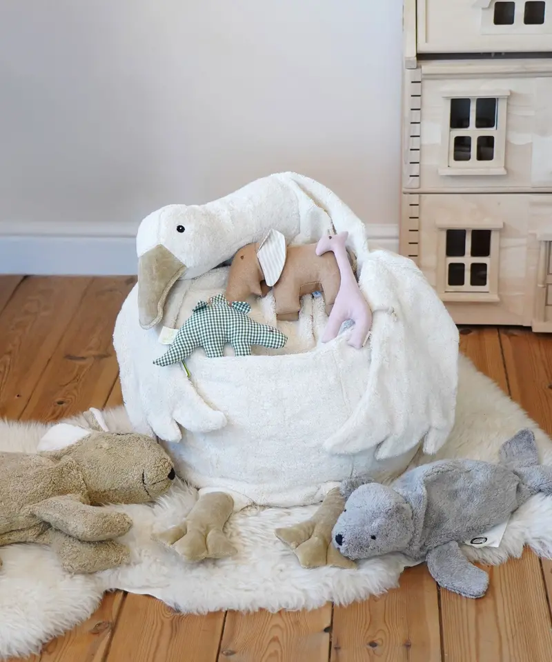 Senger Bean Bag - Goose 2