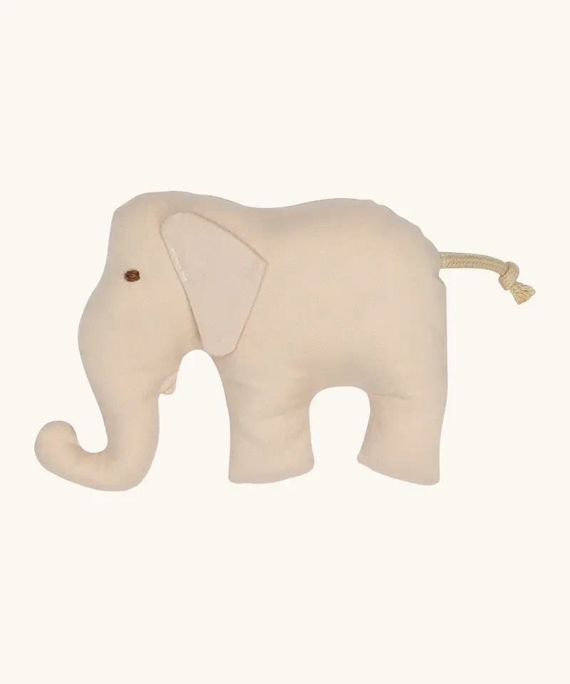 Senger Elephant Grasping Toy 1