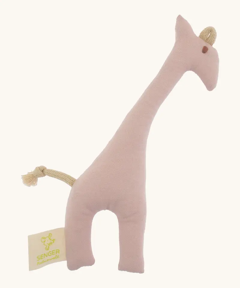 Senger Giraffe Grabber 1