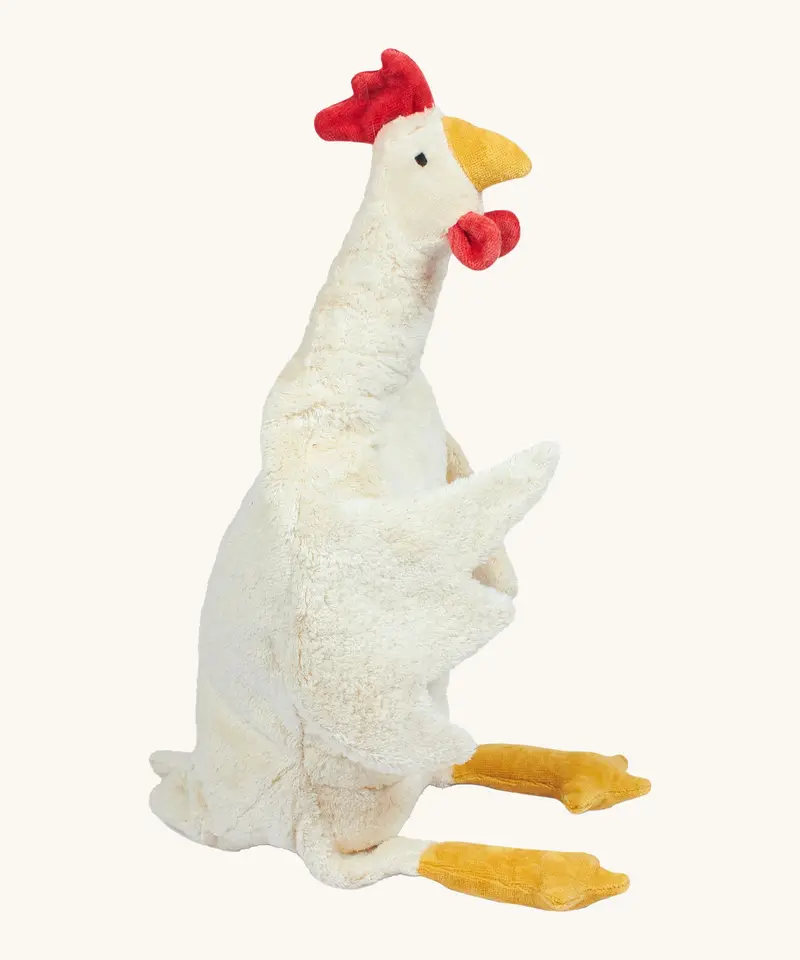 Senger Large Cuddly Chicken 1