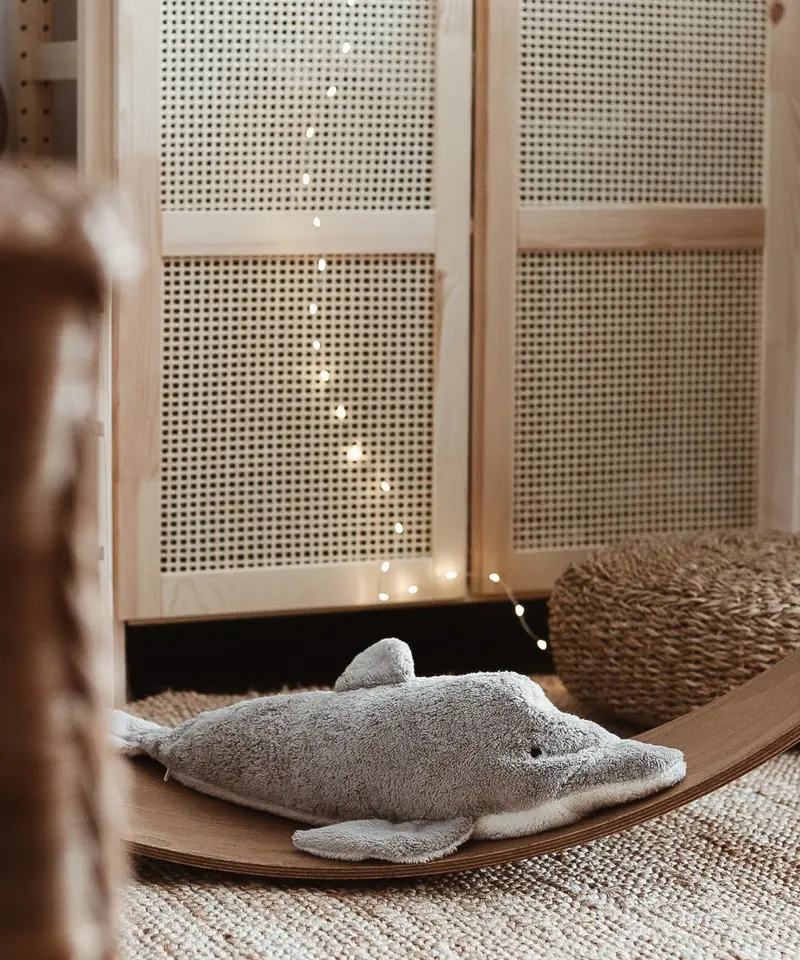 Senger Large Cuddly Dolphin 1