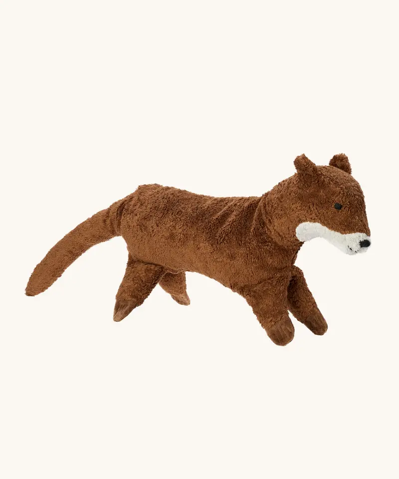 Senger Large Cuddly Otter 1