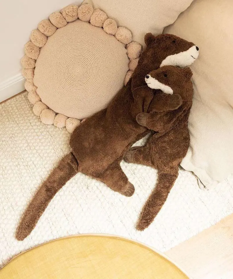 Senger Large Cuddly Otter 2