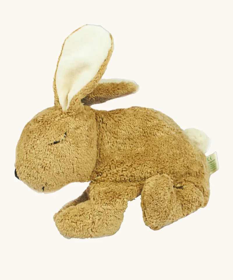 Senger Large Cuddly Rabbit - Beige 1