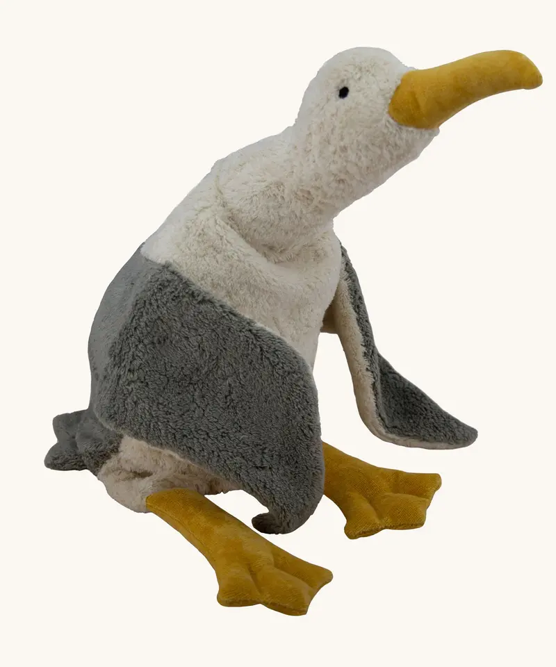 Senger Large Cuddly Seagull 1