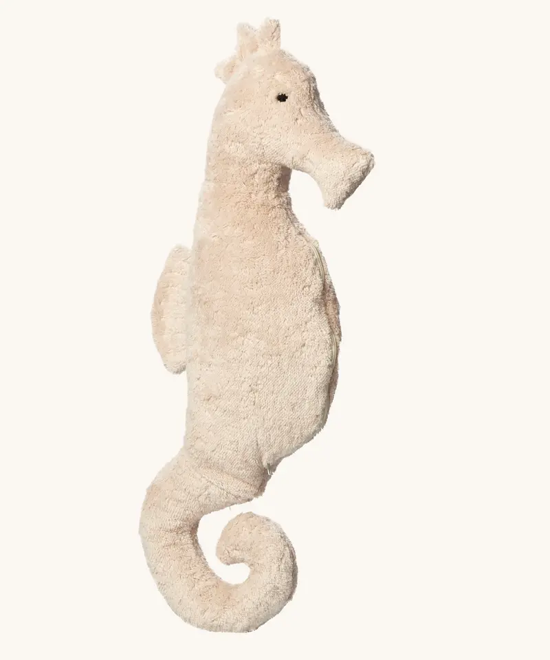 Senger Large Cuddly Seahorse 1
