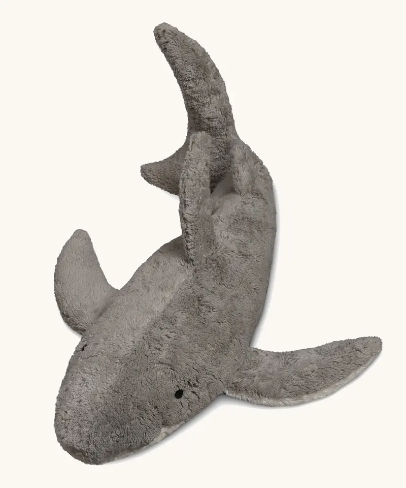 Senger Large Cuddly Shark 1