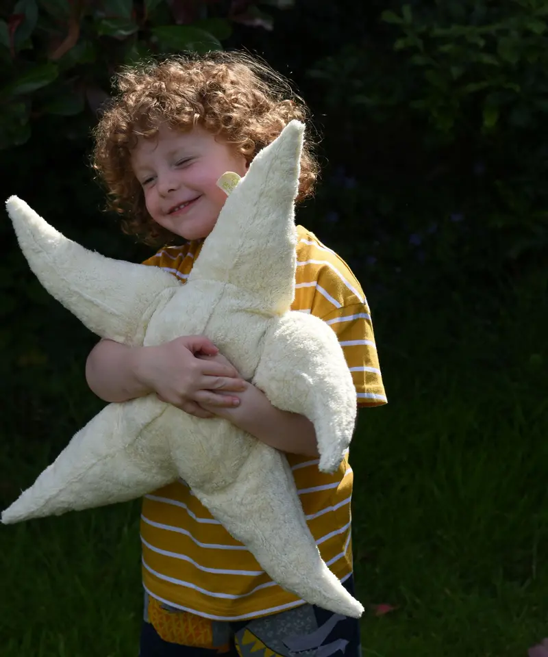 Senger Large Cuddly Starfish 2