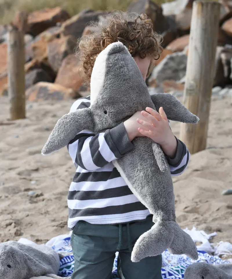 Senger Large Cuddly Whale 1