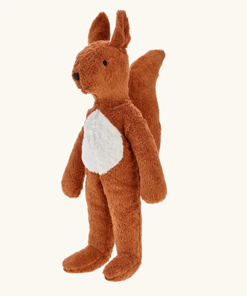 Senger Large Floppy Squirrel 1