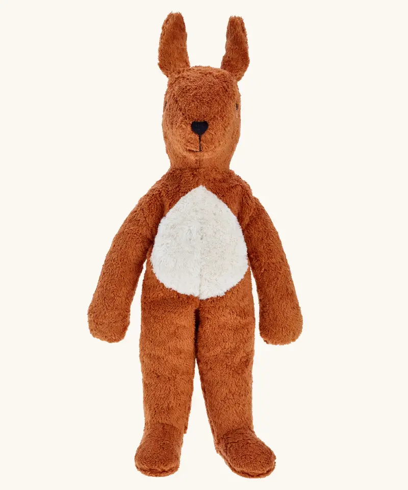 Senger Large Floppy Squirrel 2