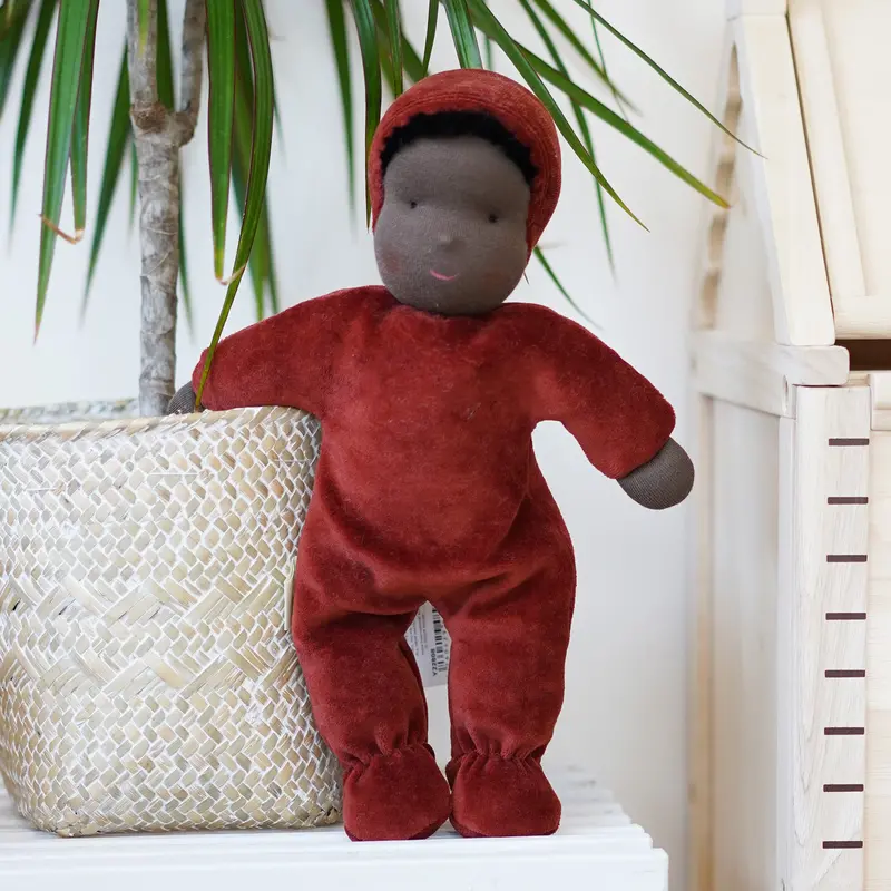 Senger Large Poppy Doll 1
