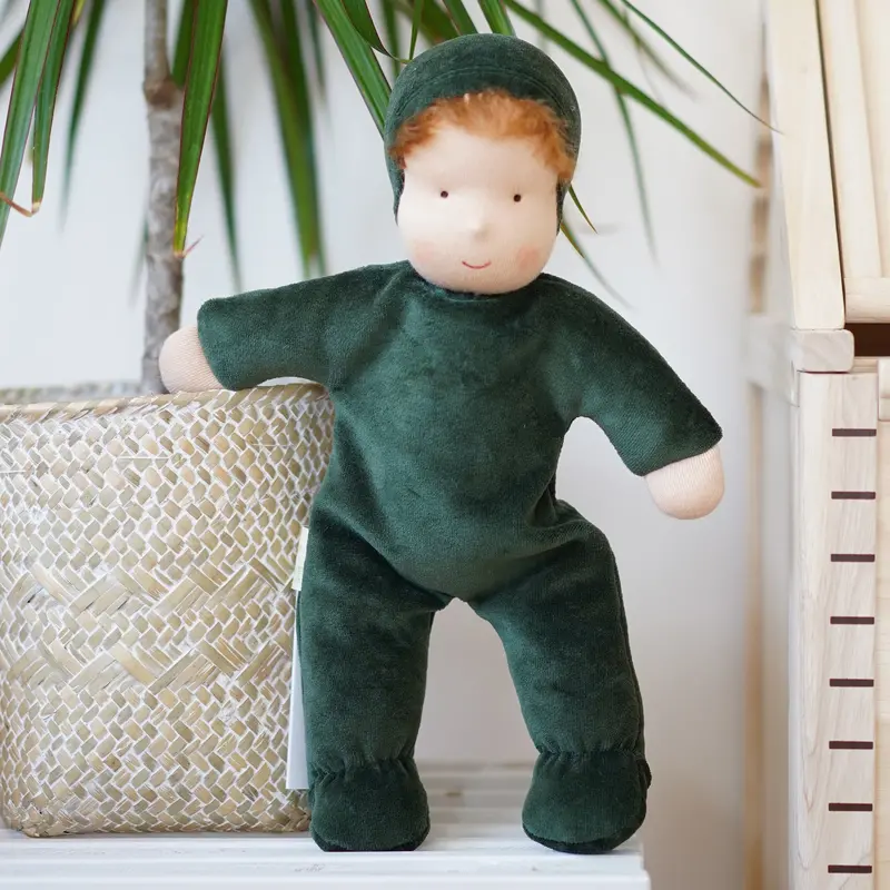 Senger Large Summer Meadow Doll 1