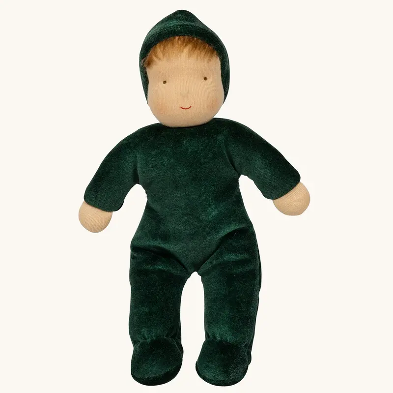 Senger Large Summer Meadow Doll 2