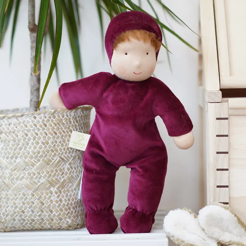 Senger Large Waldorf Doll 1