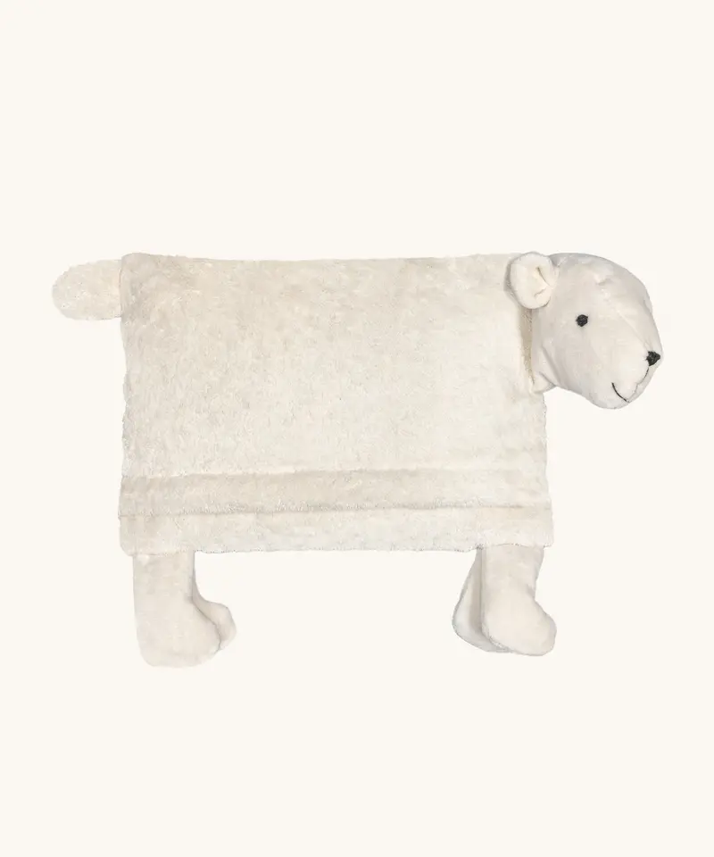 Senger Organic Bear Pillow 1