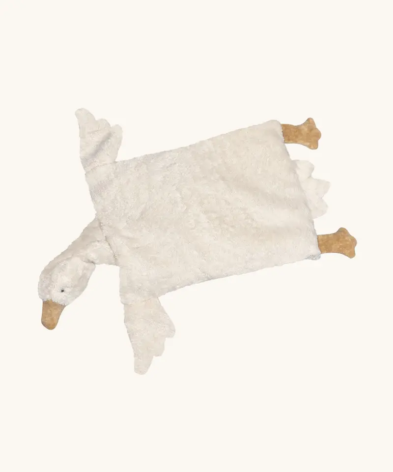 Senger Organic Goose Pillow 1