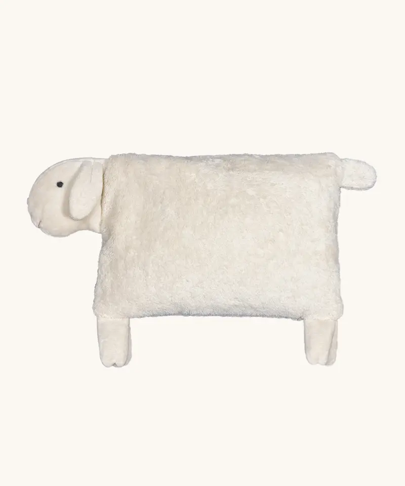 Senger Organic Sheep Pillow 1