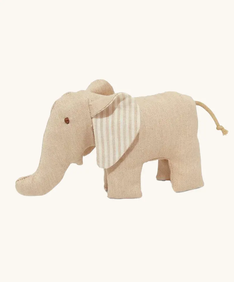 Senger Pure Nature Elephant 1