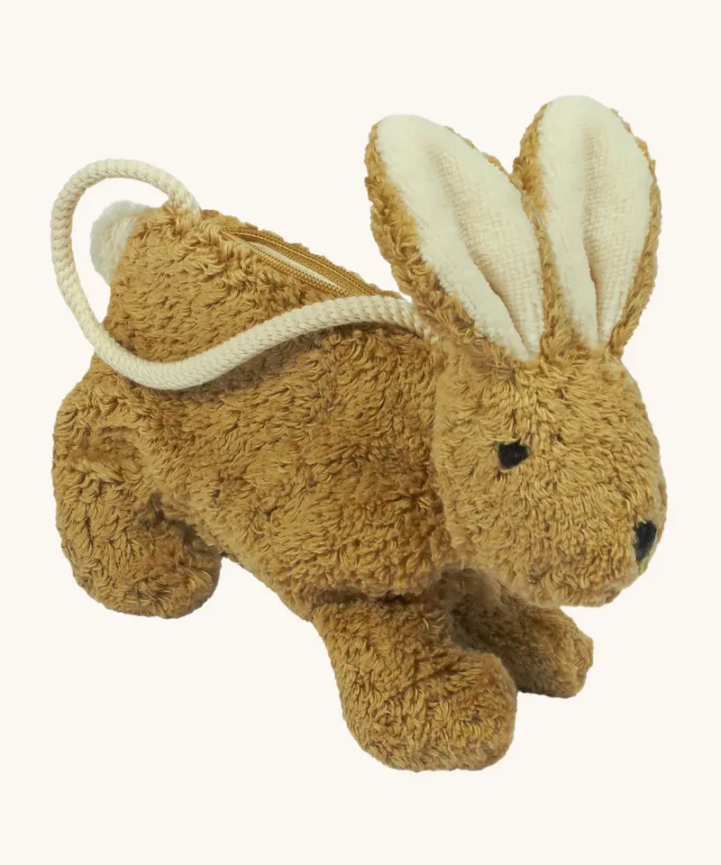Senger Rabbit Bag - Beige 1
