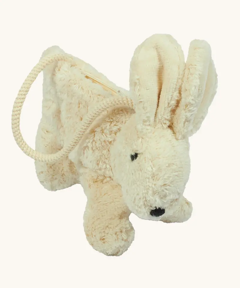 Senger Rabbit Bag - White 1