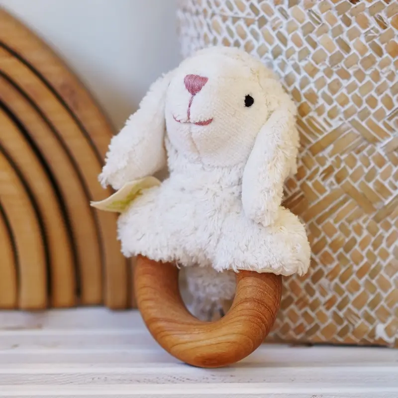 Senger Sheep Grasping Toy 1