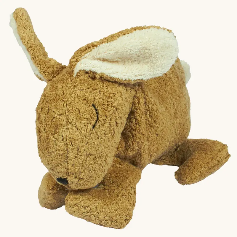 Senger Small Cuddly Beige Rabbit 1