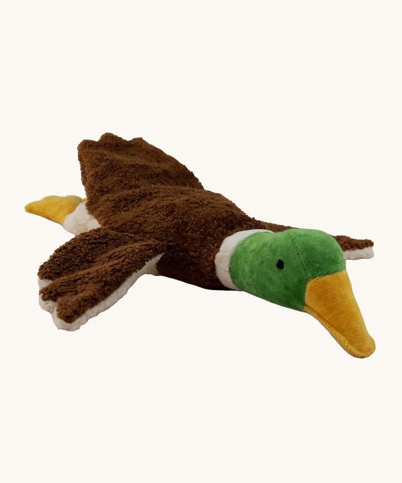 Senger Small Cuddly Drake Duck 1