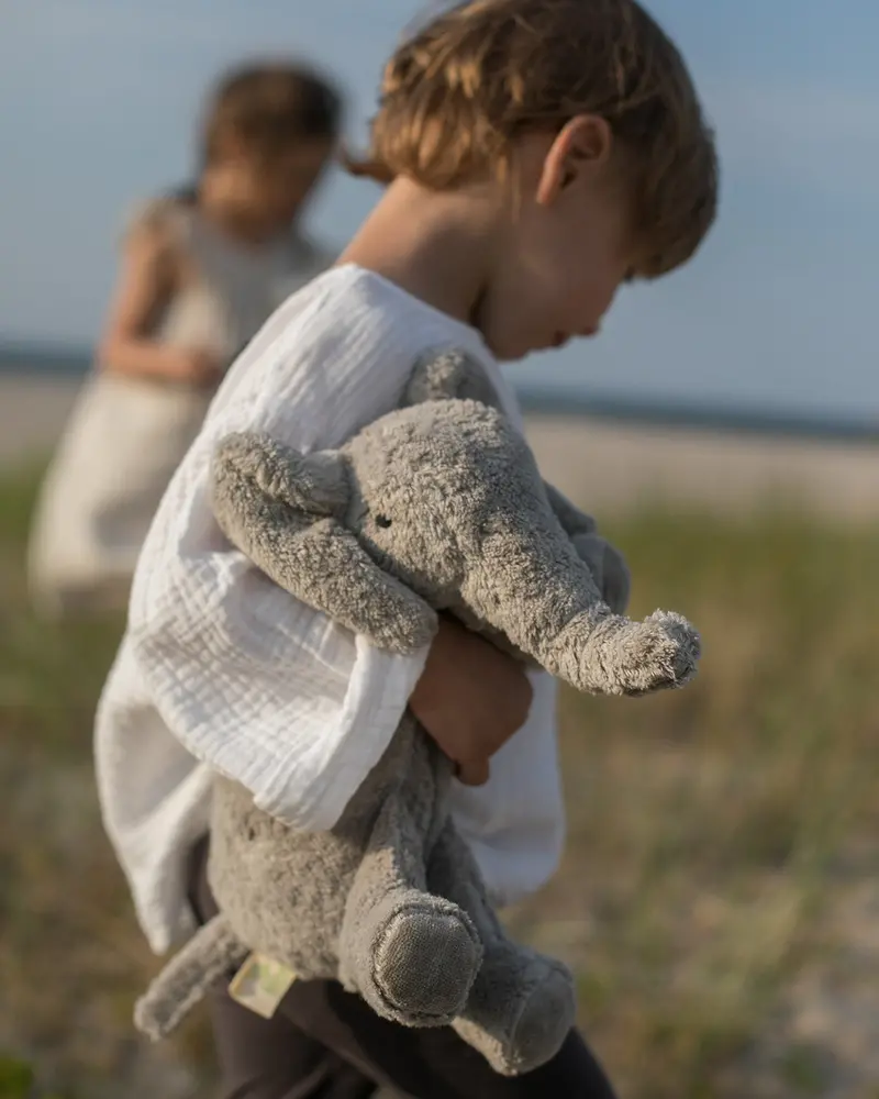 Senger Small Cuddly Elephant 1