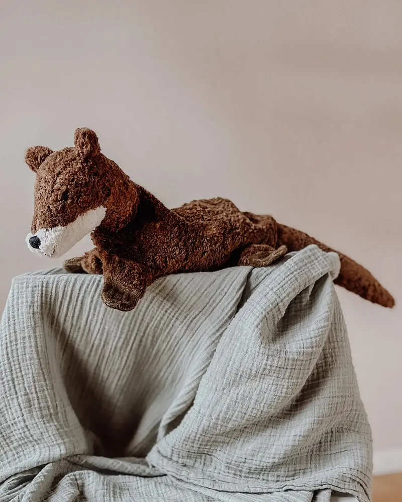 Senger Small Cuddly Otter 1