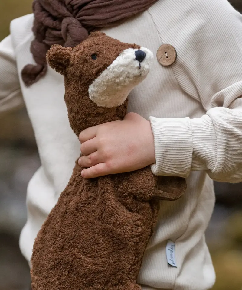Senger Small Cuddly Otter 2