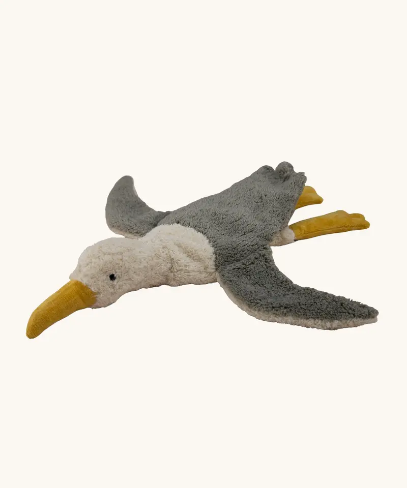 Senger Small Cuddly Seagull 1