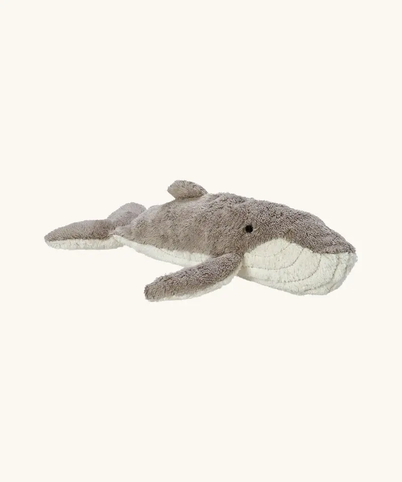 Senger Small Cuddly Whale 1