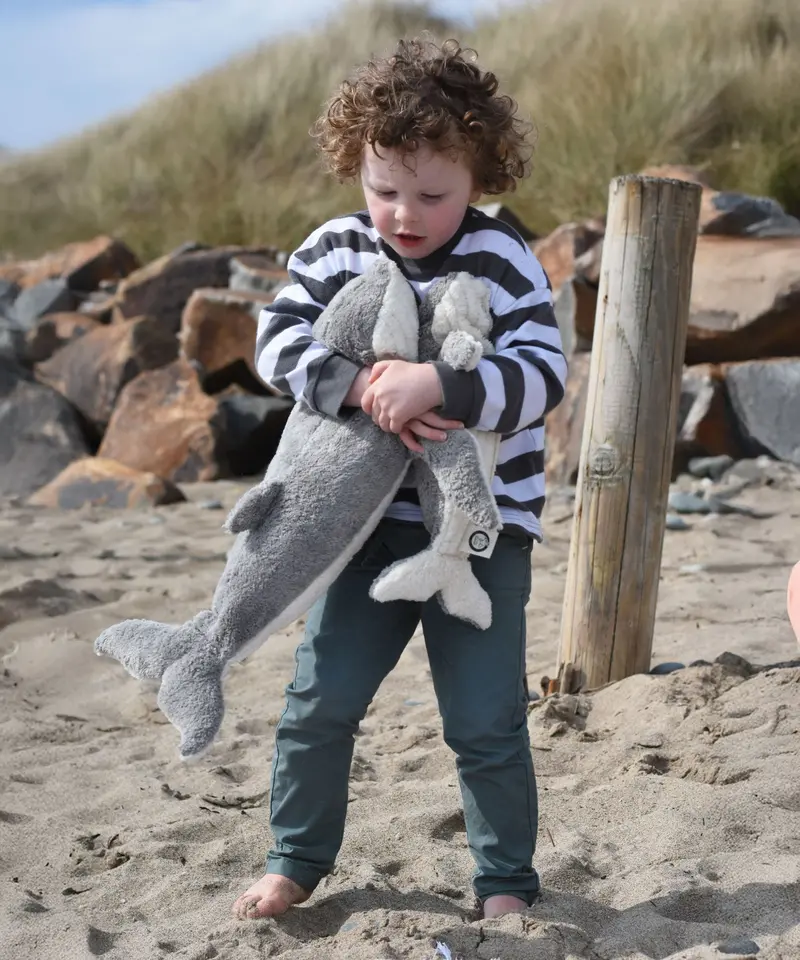 Senger Small Cuddly Whale 2