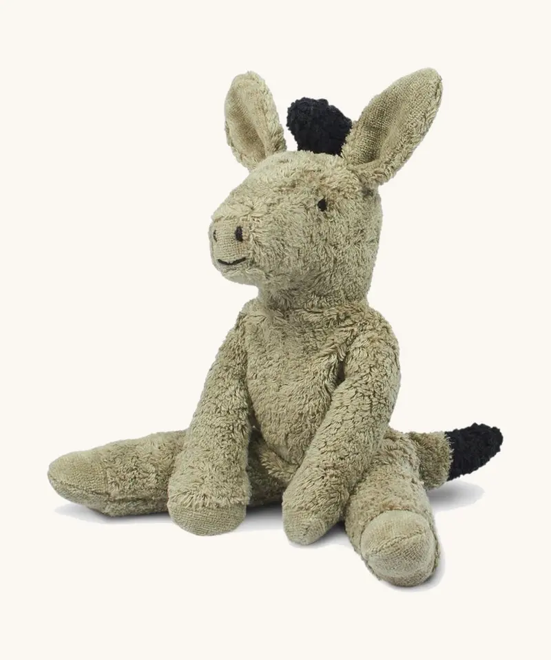 Senger Small Floppy Donkey 1
