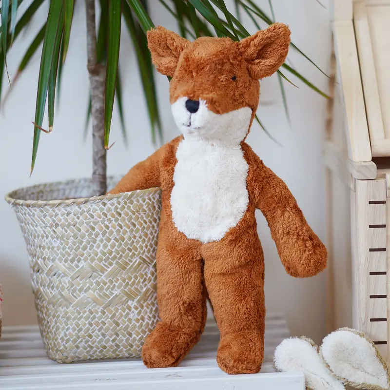 Senger Small Floppy Fox 1