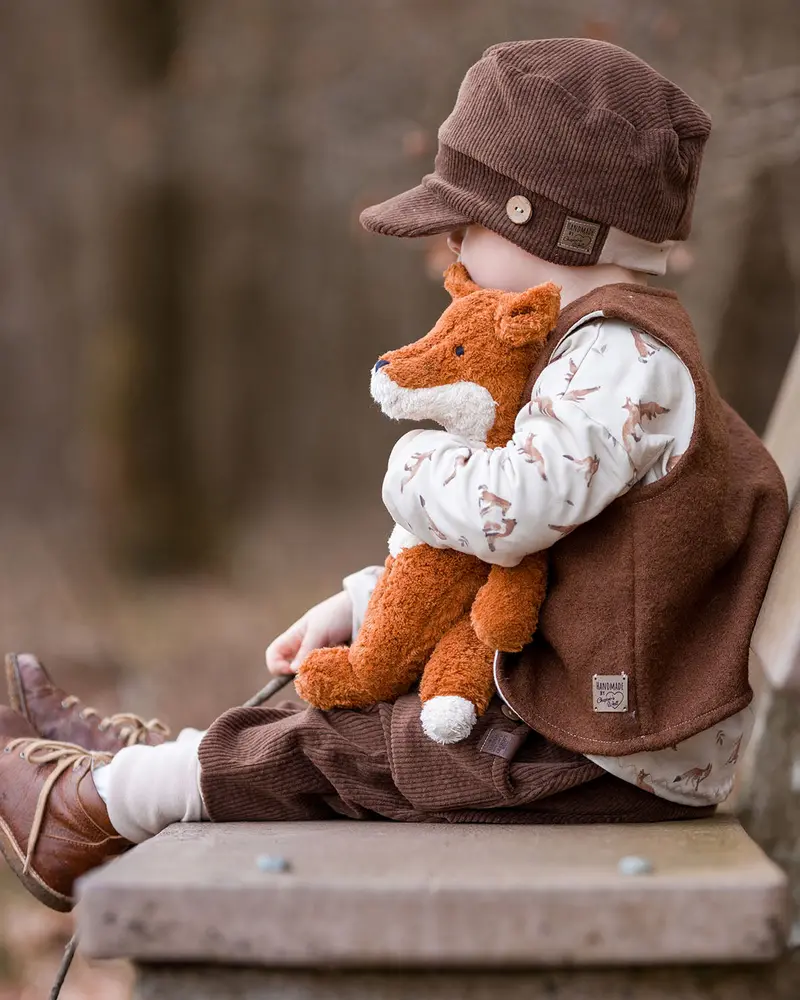 Senger Small Floppy Fox 2