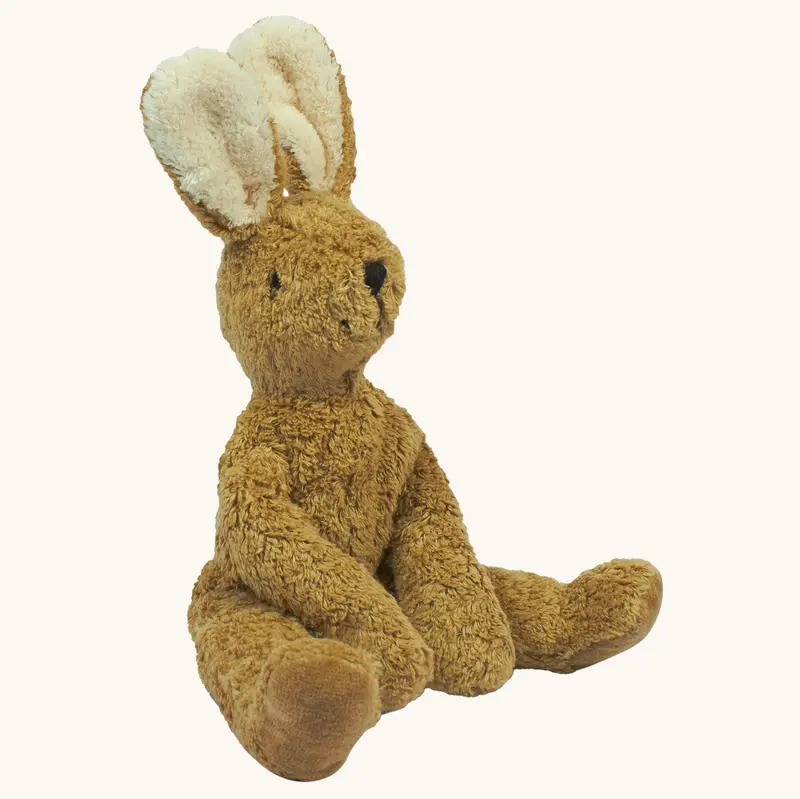 Senger Small Floppy Rabbit - Beige 2