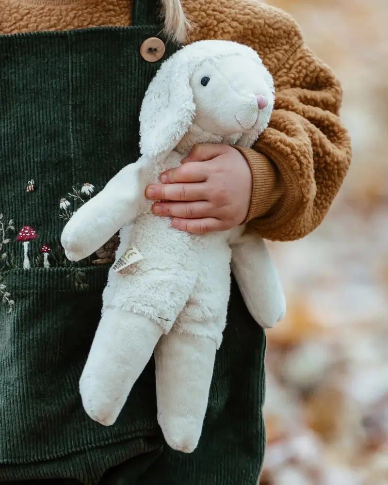 Senger Small Floppy Sheep - White 1