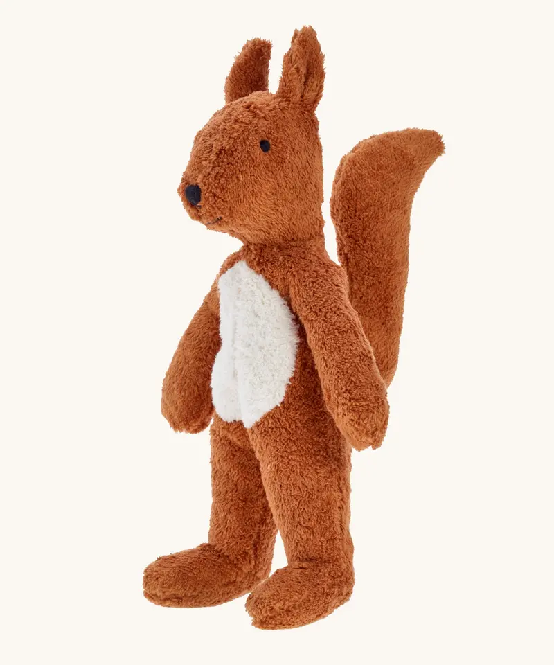 Senger Small Floppy Squirrel 2