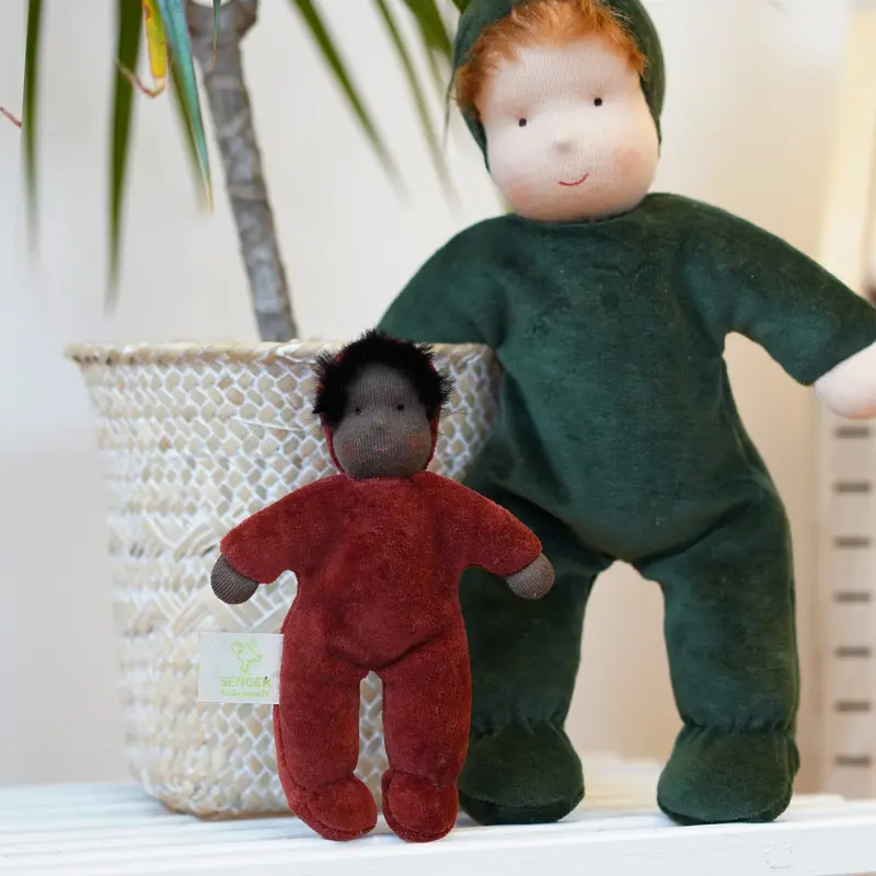 Senger Small Poppy Doll 1