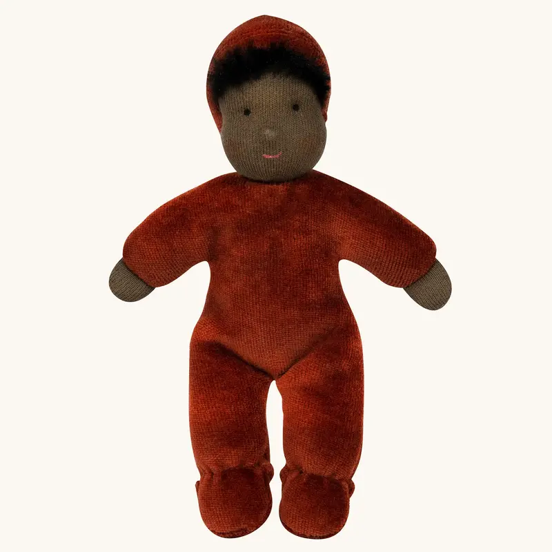 Senger Small Poppy Doll 2
