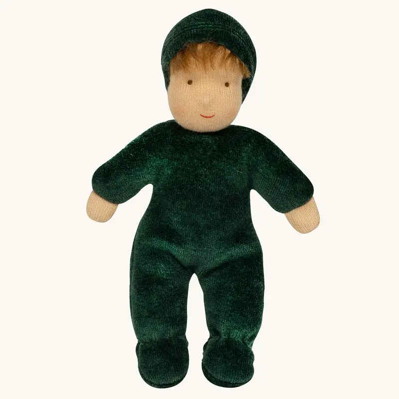 Senger Small Summer Meadow Doll 2