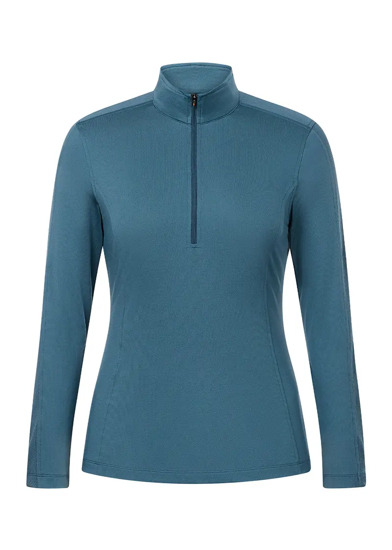 Serenity Coolcore® Long Sleeve Shirt 16
