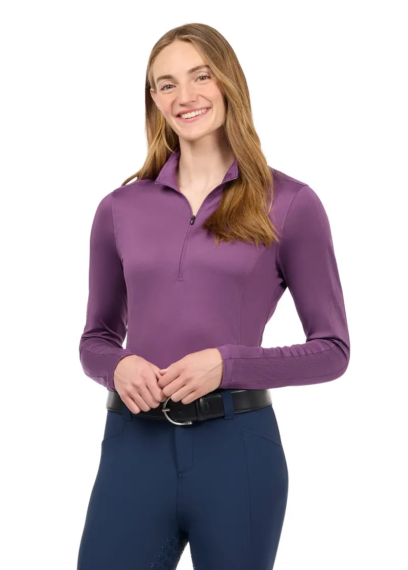 Serenity Coolcore® Long Sleeve Shirt 17