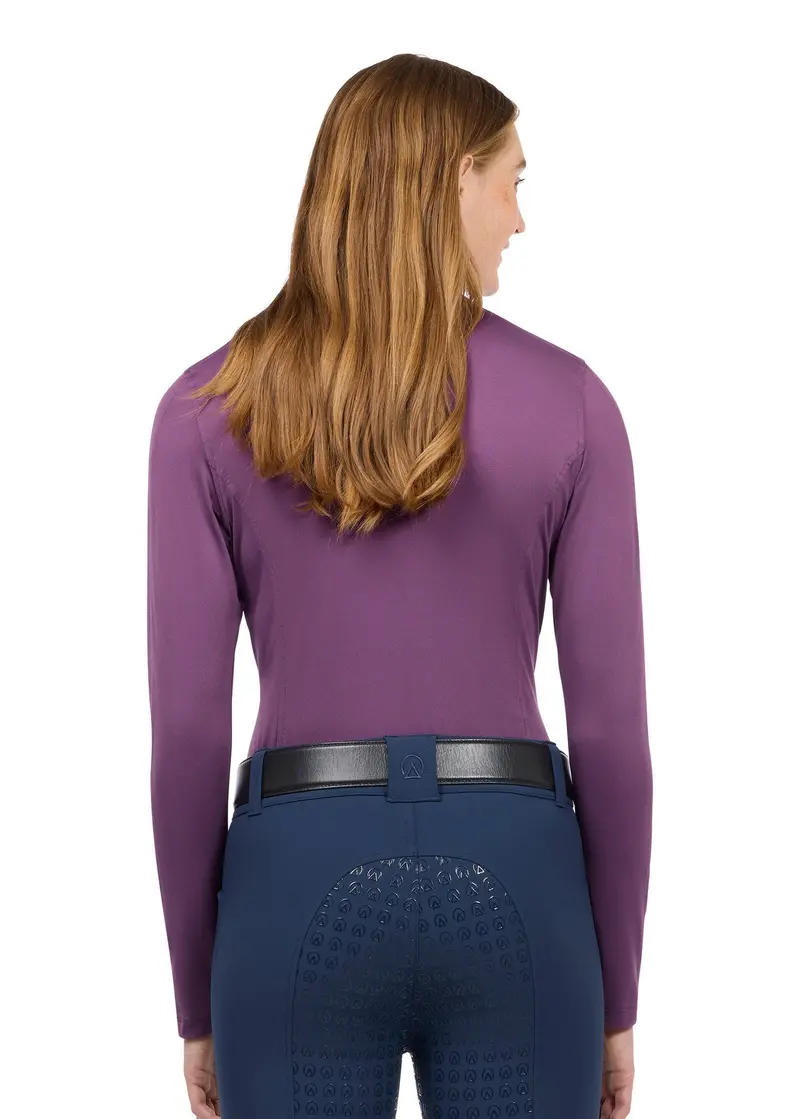 Serenity Coolcore® Long Sleeve Shirt 18